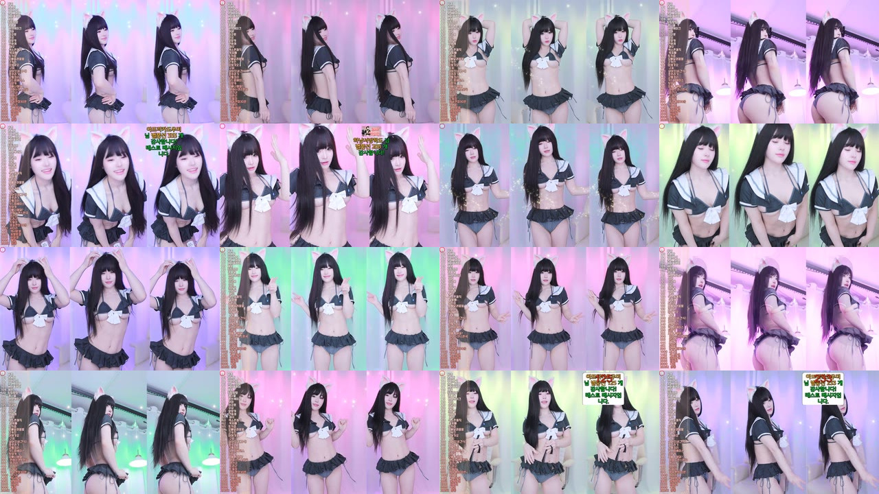 하냥이♥（olison）240413