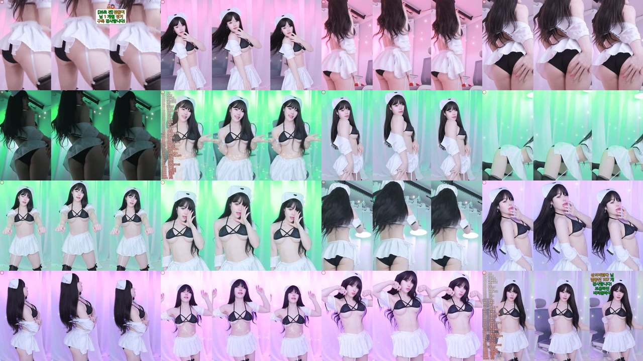 하냥이♥（olison）240420