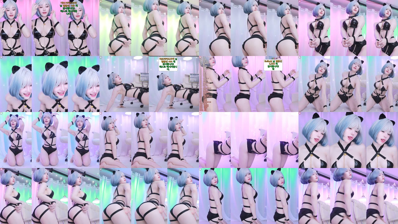 하냥이♥（olison）240427