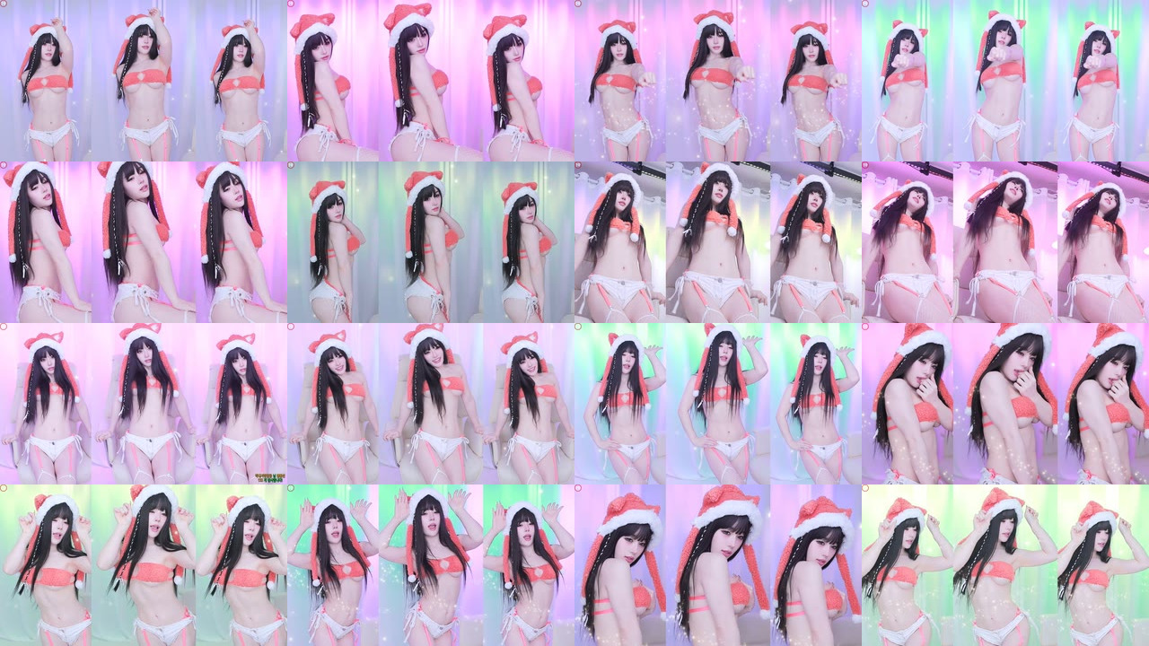 하냥이♥（olison）240430