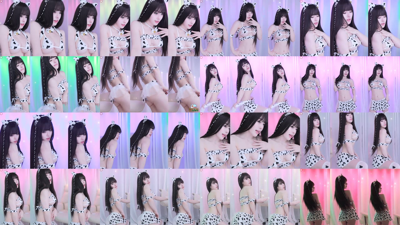 하냥이♥（olison）240510