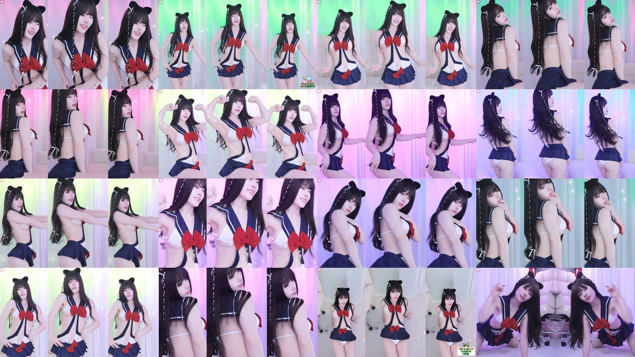 하냥이♥（olison）240511