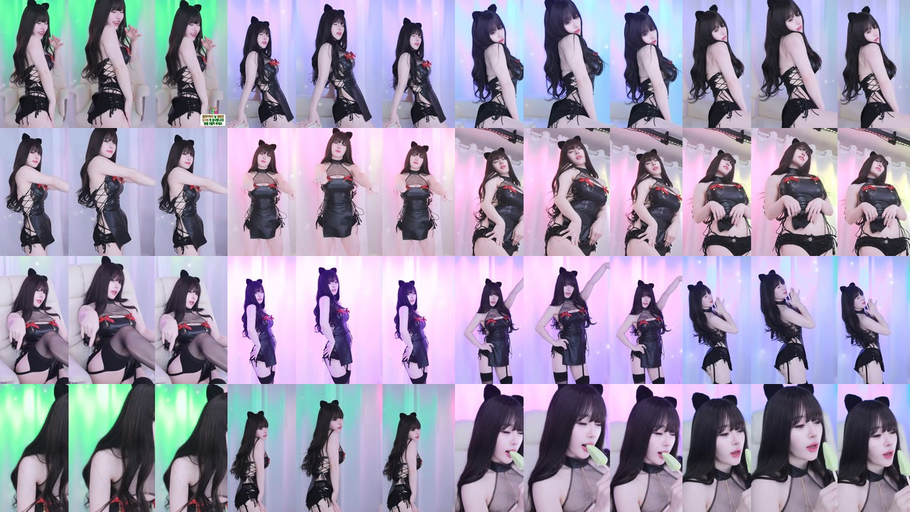 하냥이♥（olison）240512
