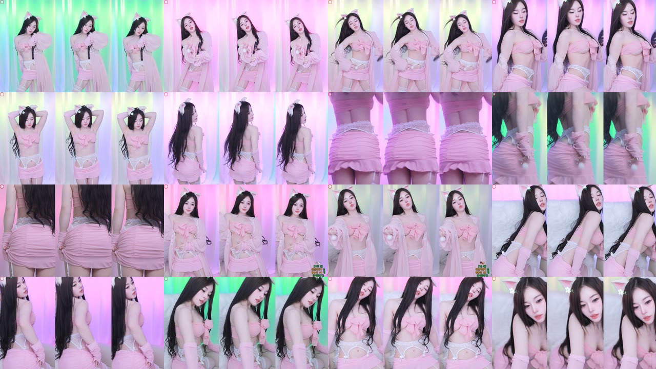 하냥이♥（olison）240711