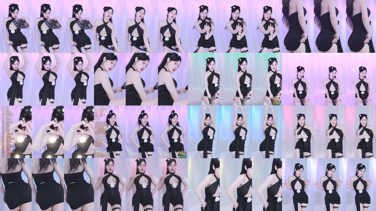 하냥이♥（olison）240801