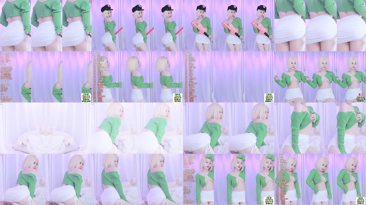 하냥이♥（olison）240803