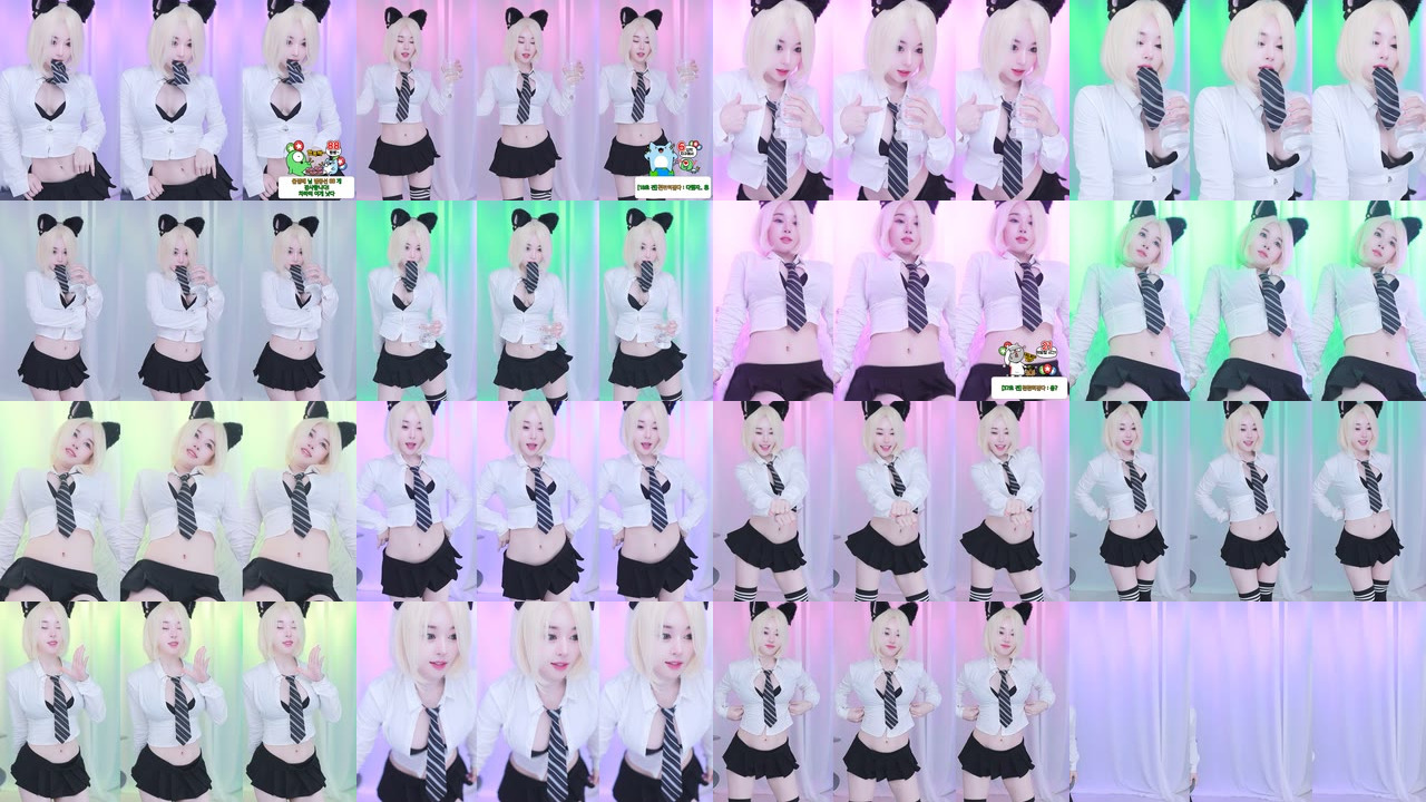 하냥이♥（olison）240831