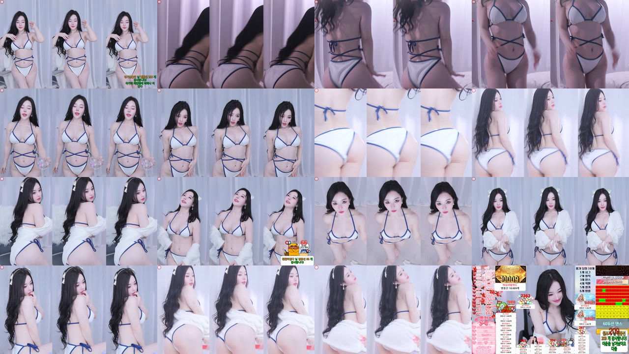 하냥이♥（olison）240917