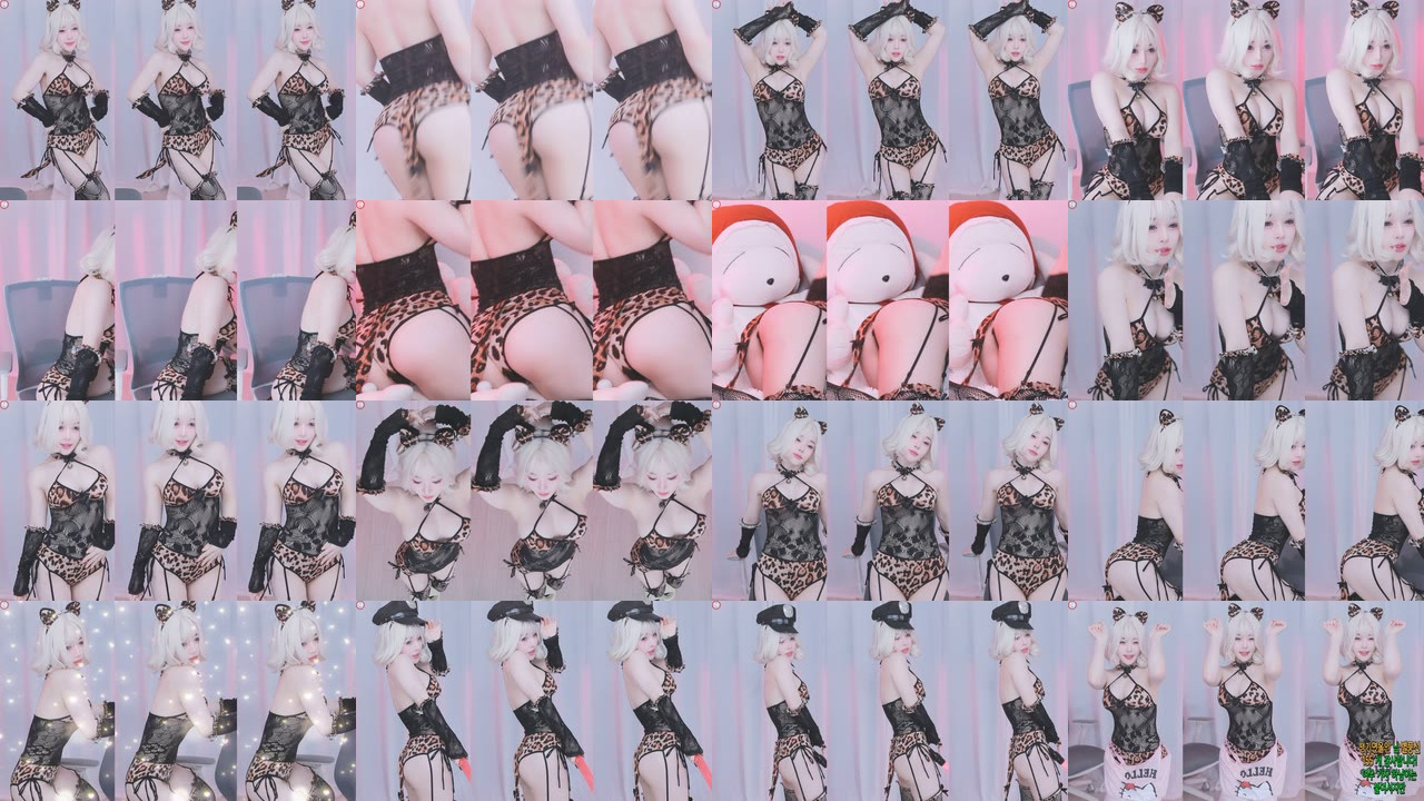 하냥이♥（olison）241014
