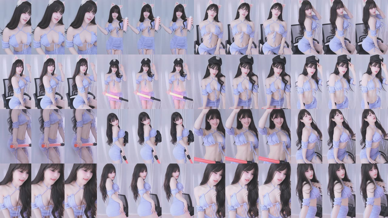 하냥이♥（olison）241023