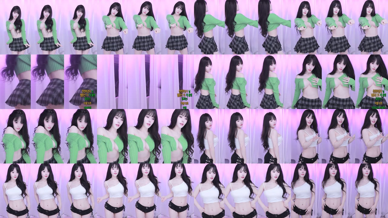 하냥이♥（olison）241124