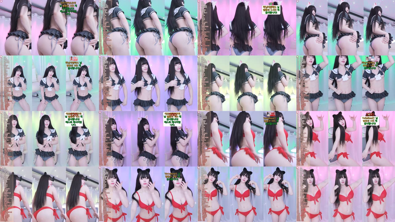 하냥이♥（olison）241220