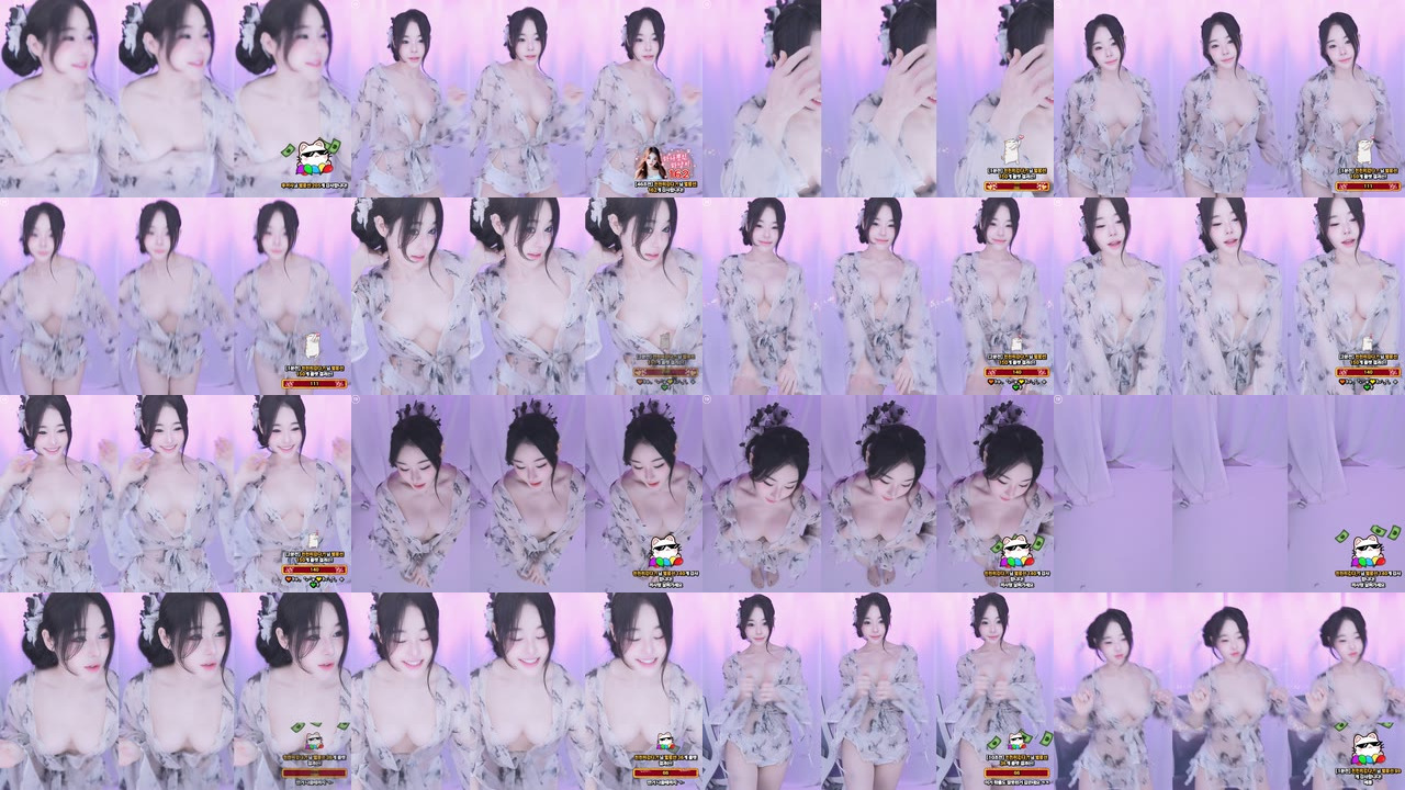 하냥이♥（olison）250301