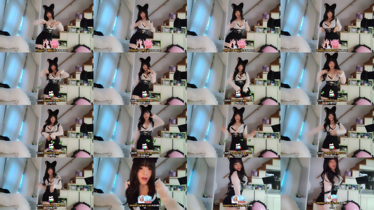하냥이♥（olison）250313