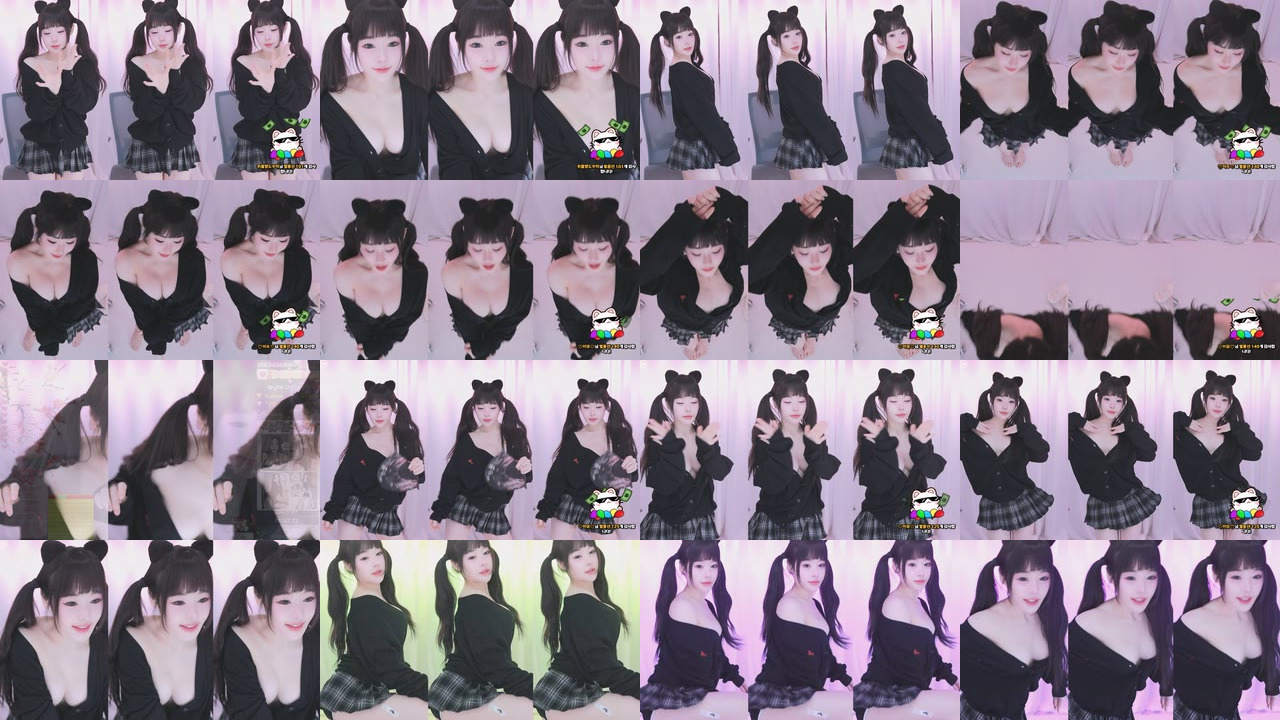 하냥이♥（olison）250315