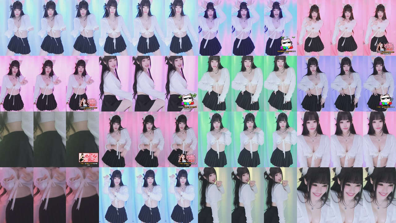 하냥이♥（olison）250411
