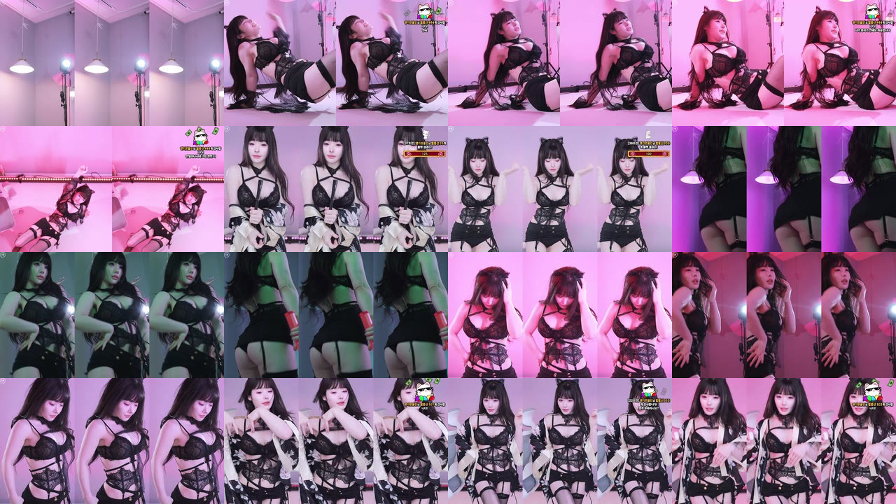 하냥이♥（olison）250522