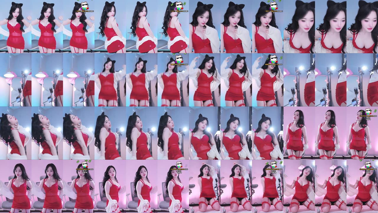 하냥이♥（olison）250703