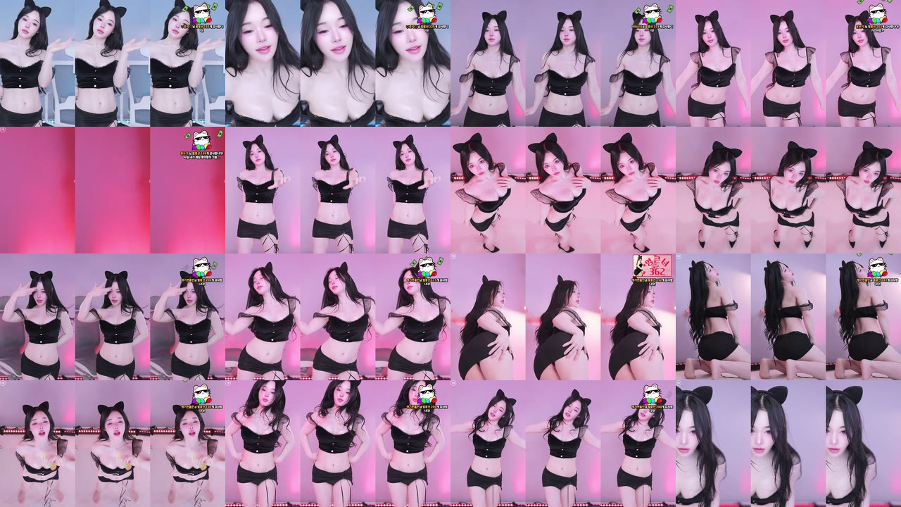하냥이♥（olison）250714