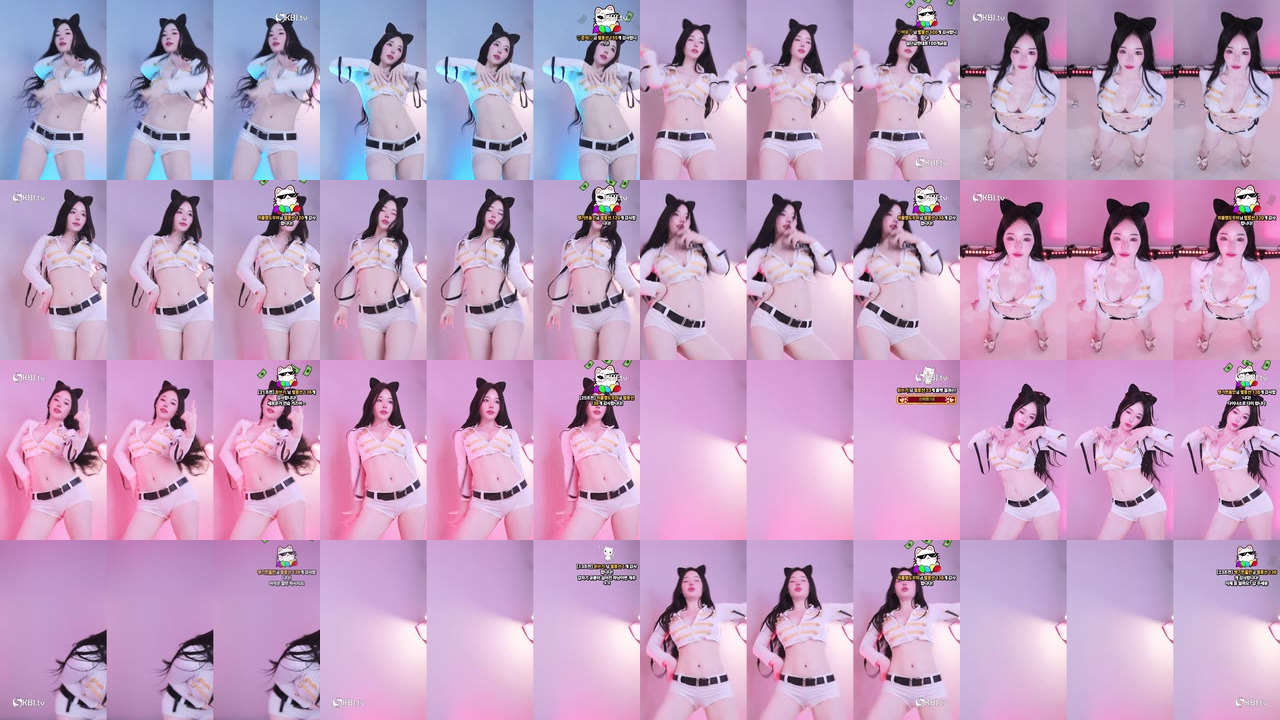 하냥이♥（olison）250724