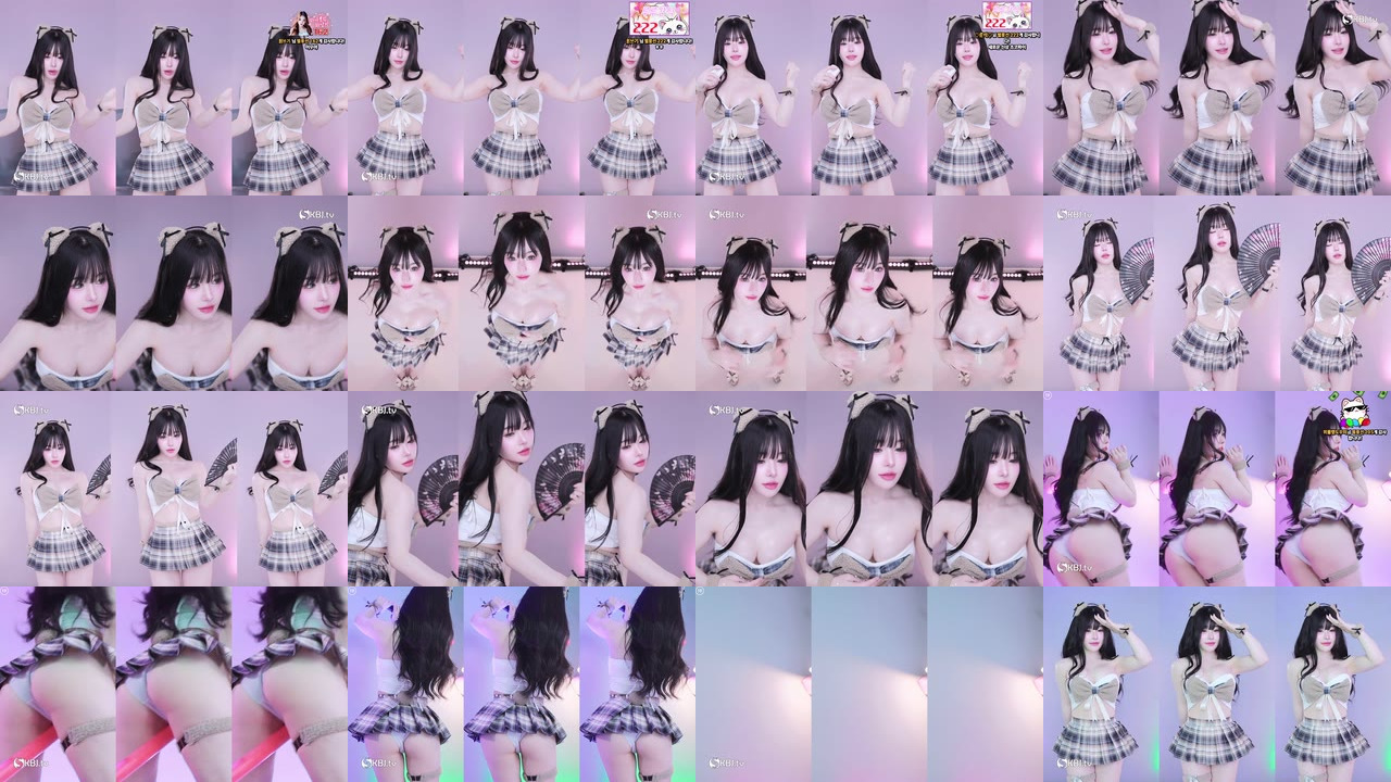 하냥이♥（olison）250805