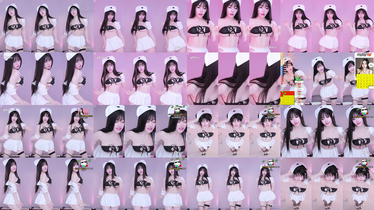 하냥이♥（olison）250807