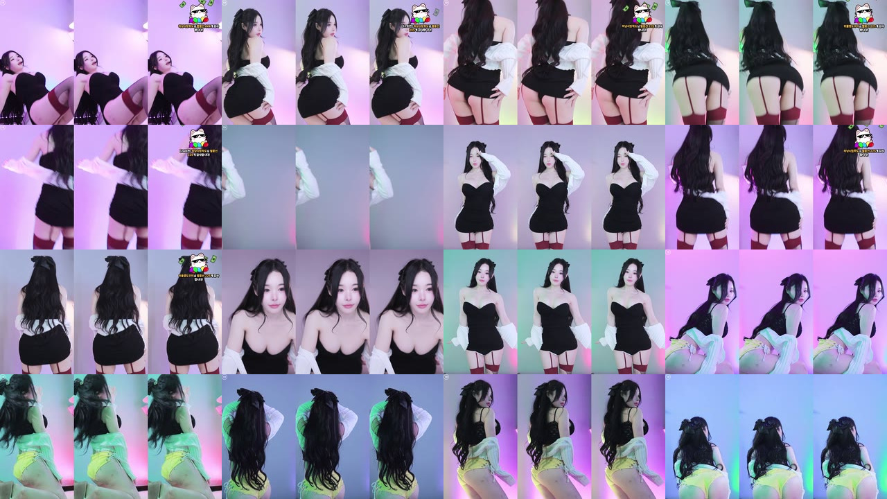 하냥이♥（olison）250820