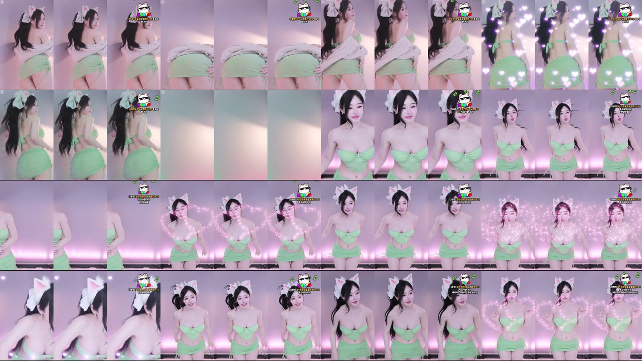 하냥이♥（olison）251123