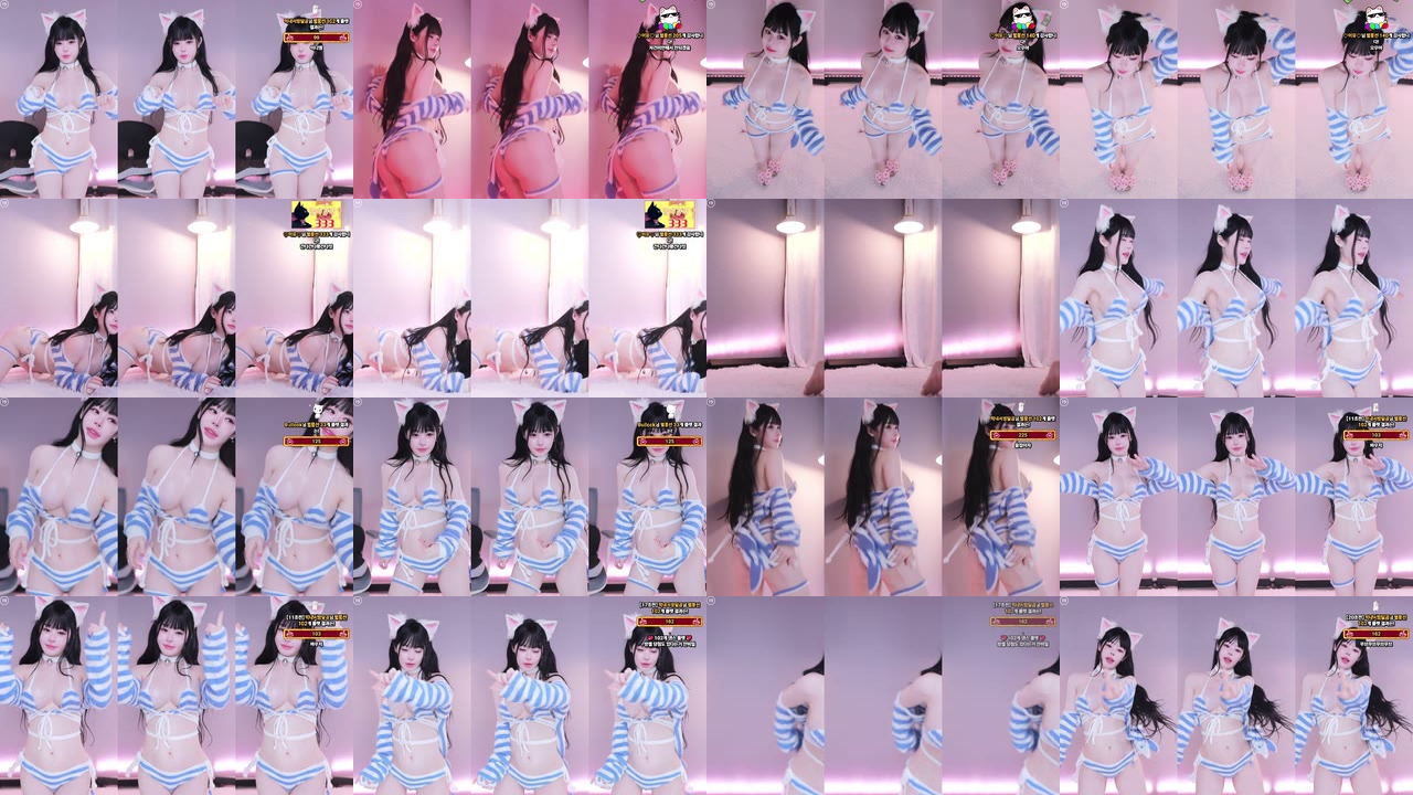 하냥이♥（olison）260211