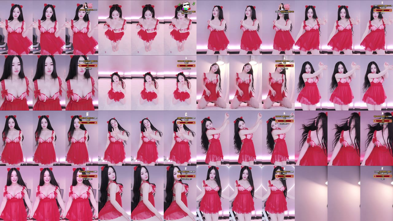 하냥이♥（olison）260212