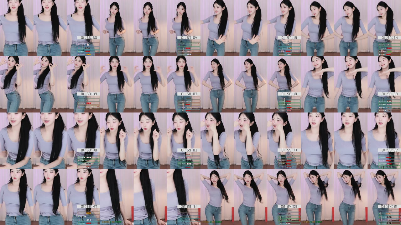 하니니（bumzi98）240509