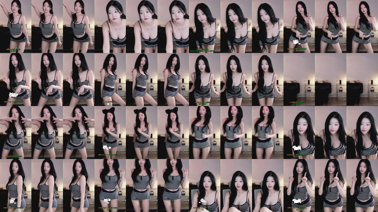 하니니（bumzi98）250809
