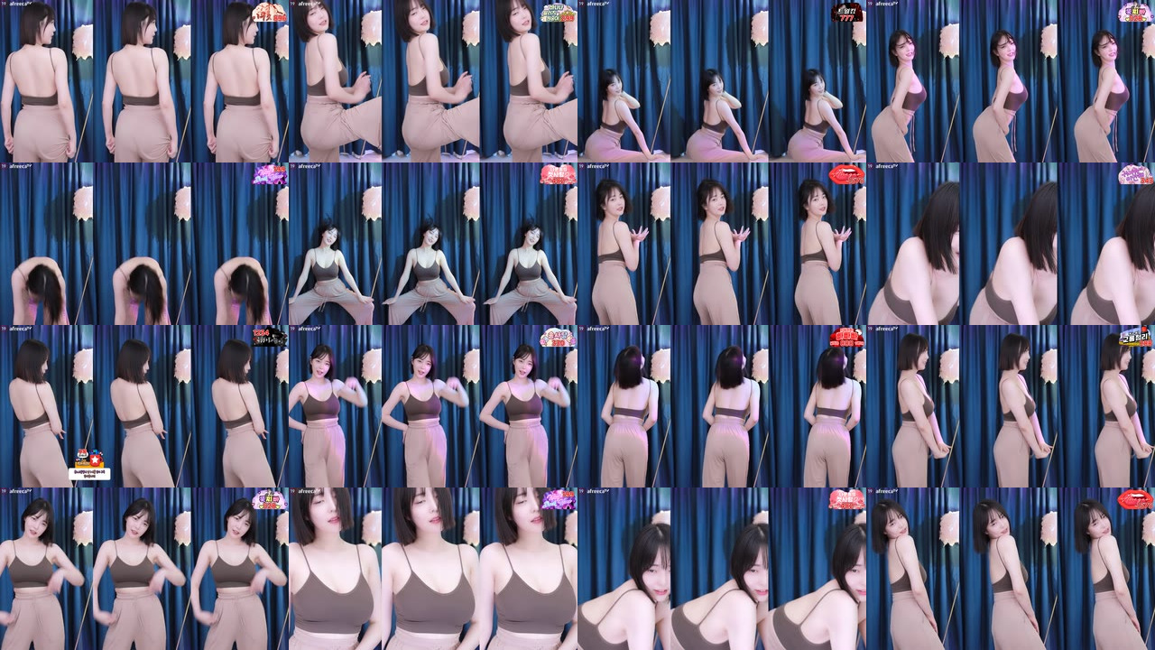 하랑짱♥（asy1218）230531