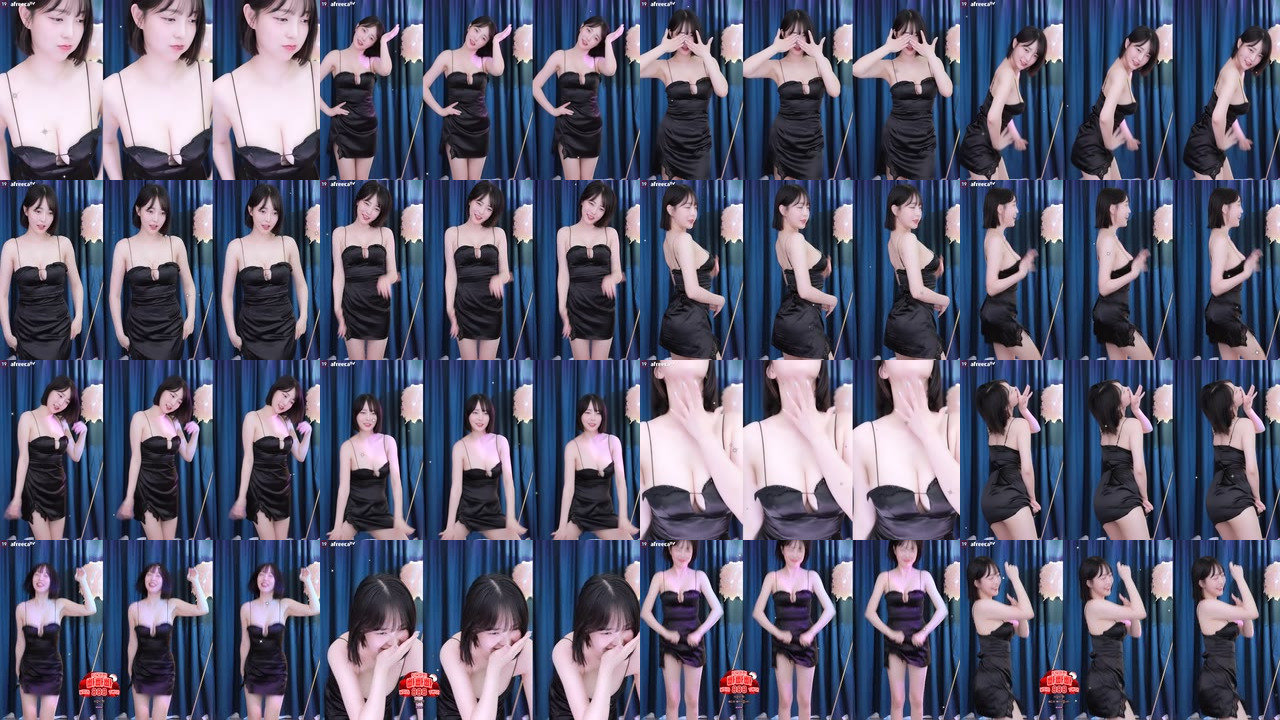 하랑짱♥（asy1218）230606