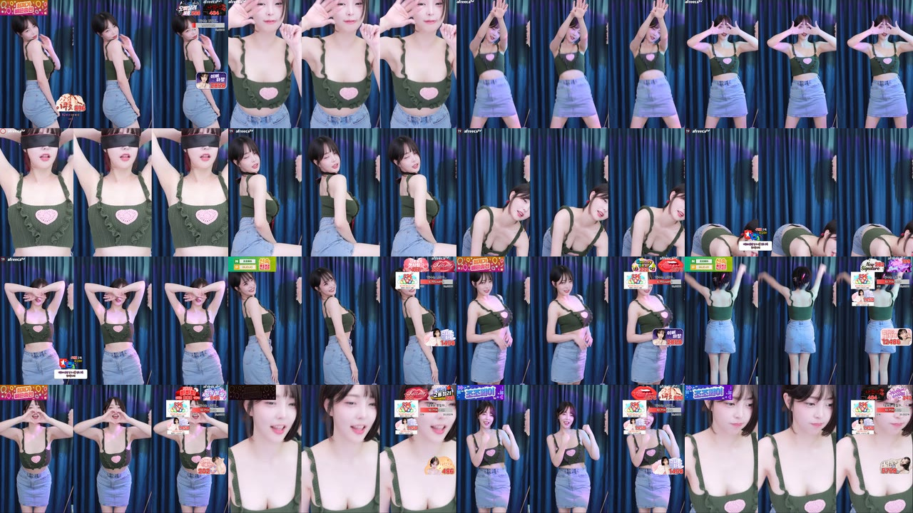 하랑짱♥（asy1218）230716