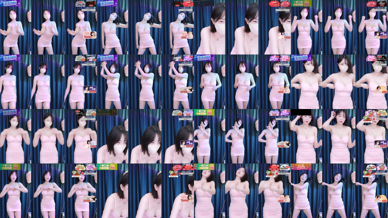 하랑짱♥（asy1218）230725