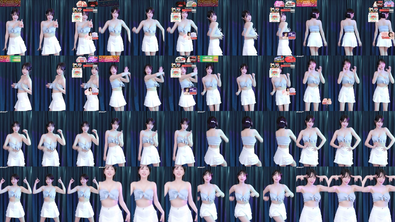 하랑짱♥（asy1218）230808