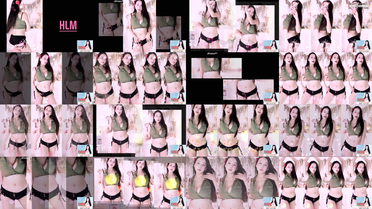 하리미[♥]（hl6260）230125
