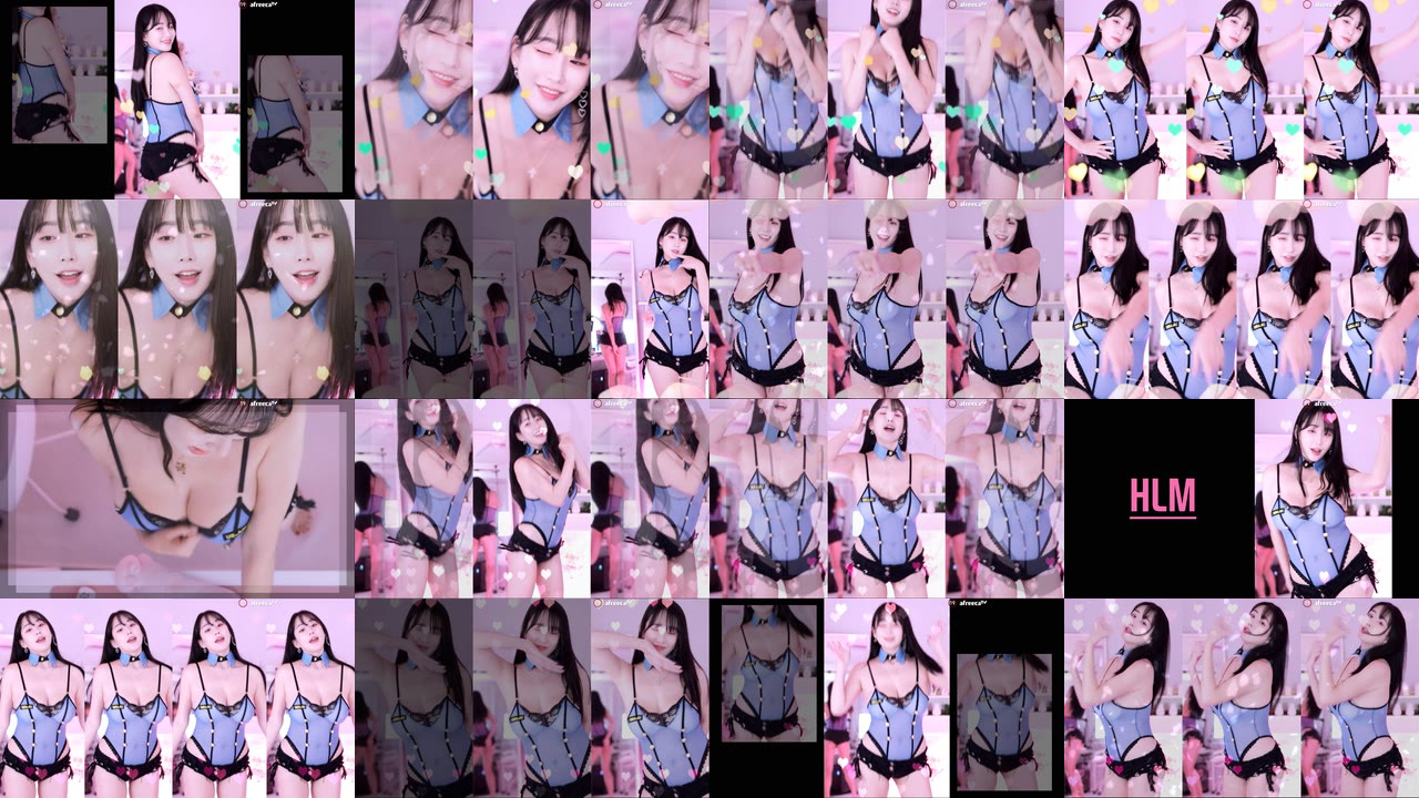 하리미[♥]（hl6260）231003
