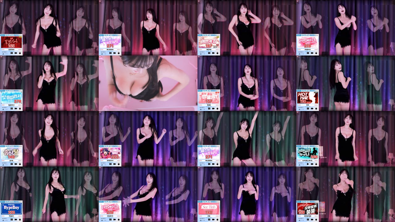 하리미[♥]（hl6260）240109