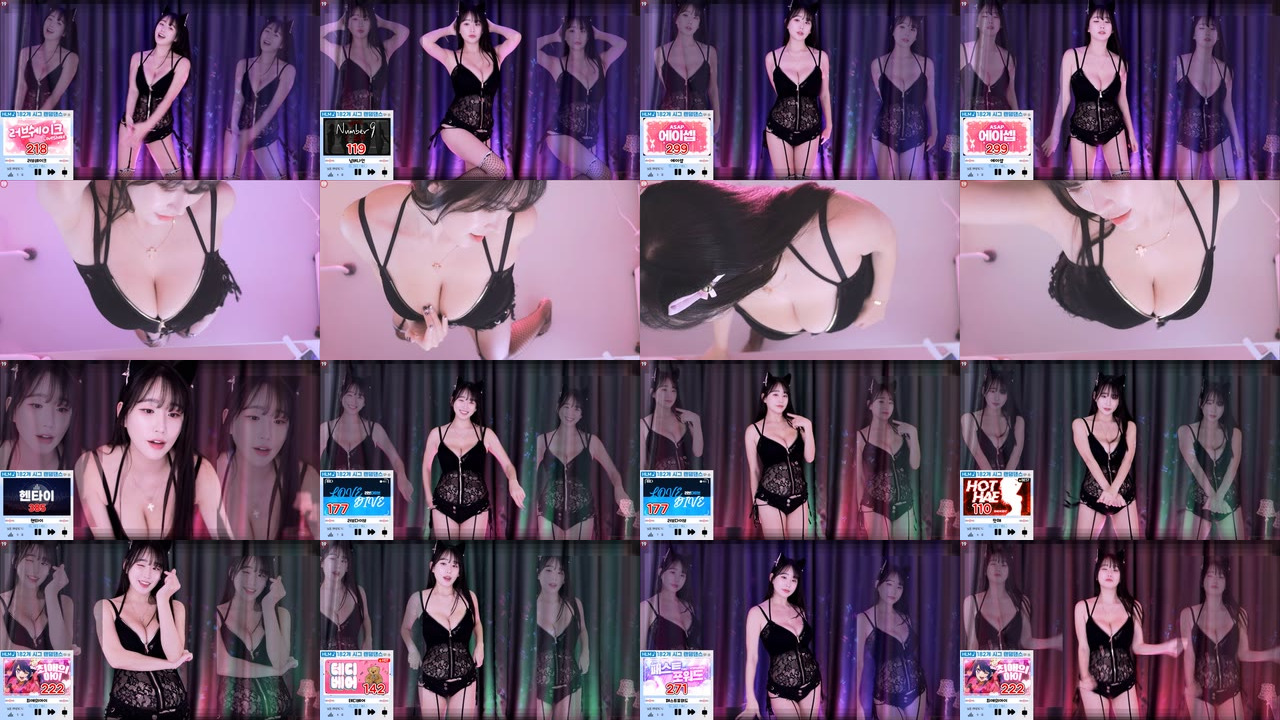 하리미[♥]（hl6260）240111