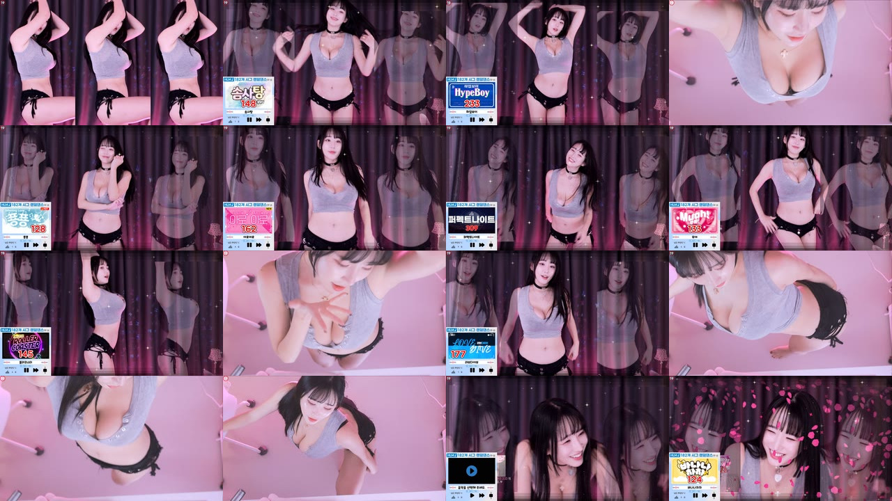 하리미[♥]（hl6260）240123