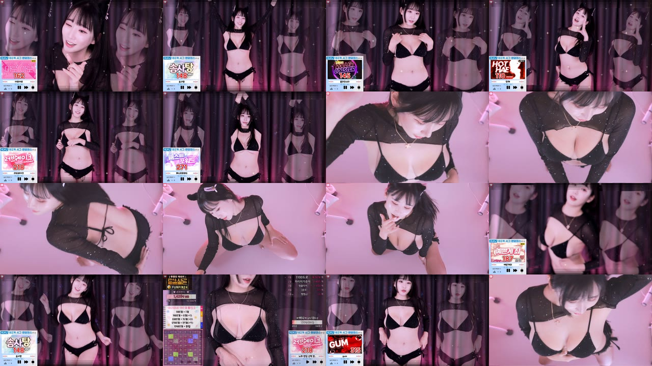 하리미[♥]（hl6260）240216