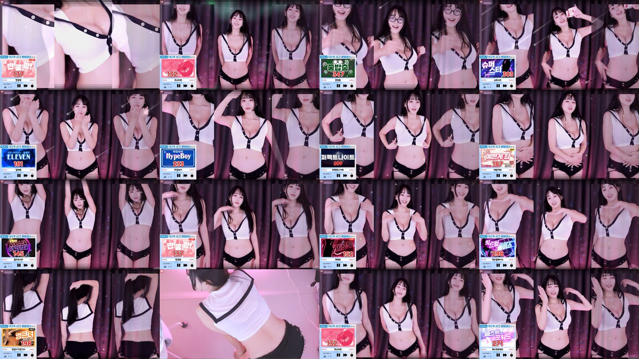 하리미[♥]（hl6260）240227