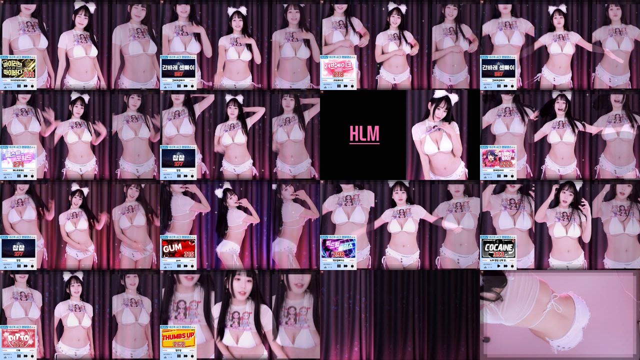 하리미[♥]（hl6260）240301
