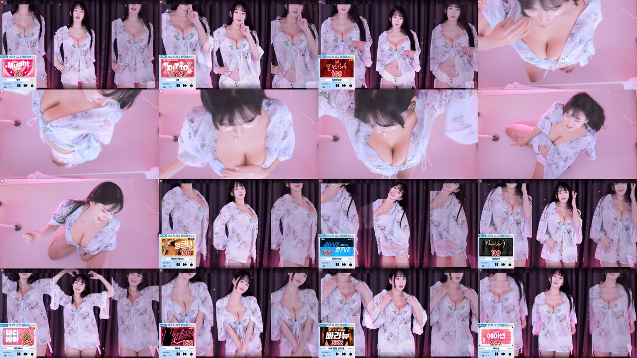 하리미[♥]（hl6260）240403
