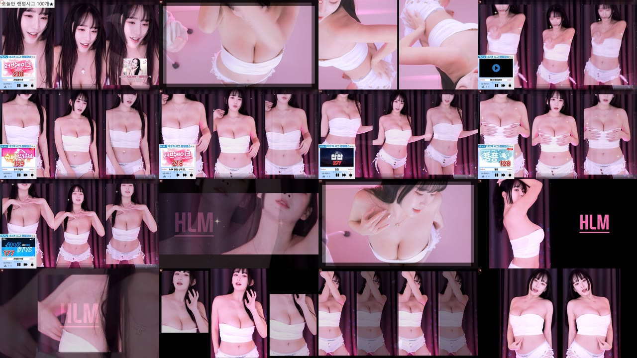 하리미[♥]（hl6260）240417