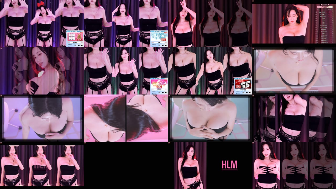 하리미[♥]（hl6260）240804