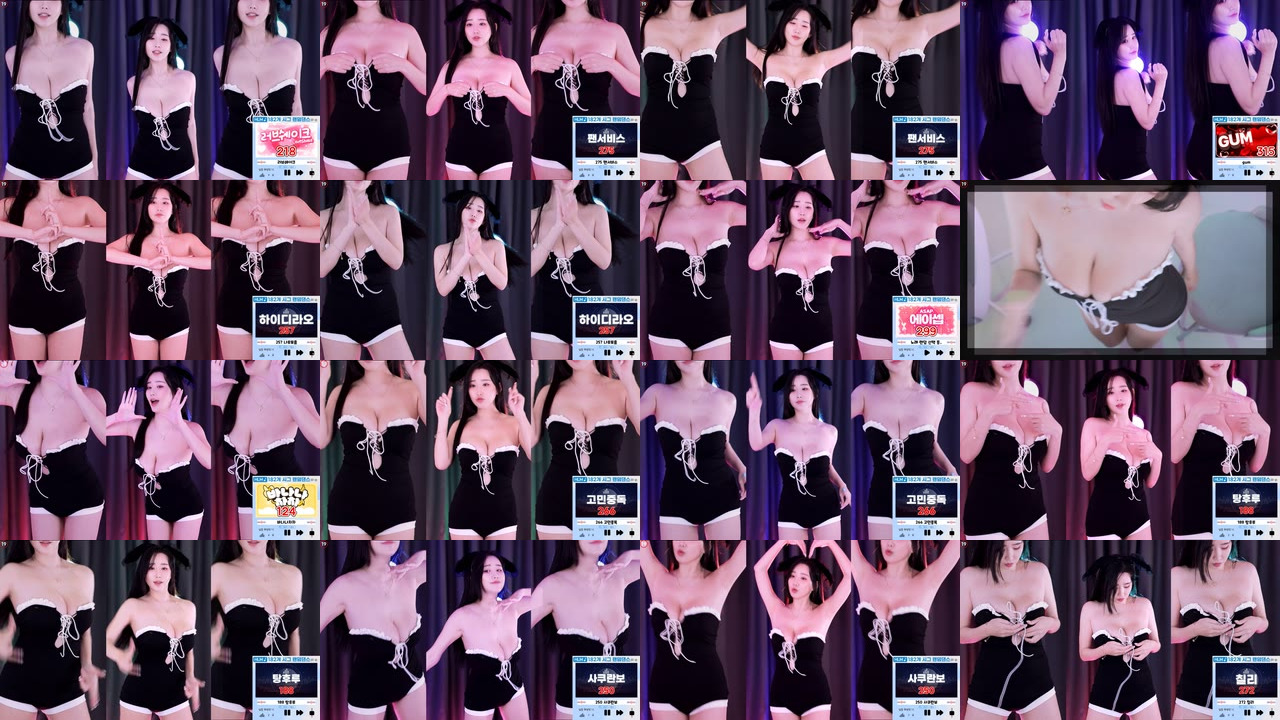 하리미[♥]（hl6260）240822