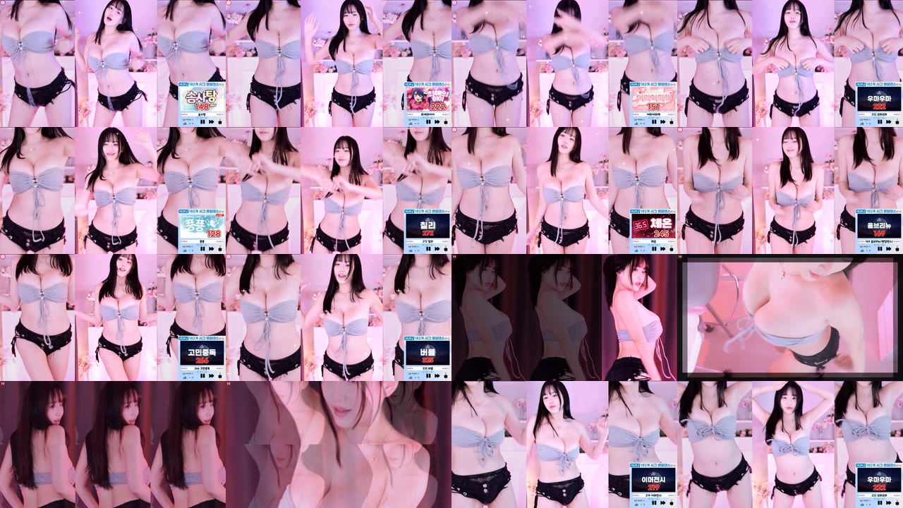 하리미[♥]（hl6260）241006